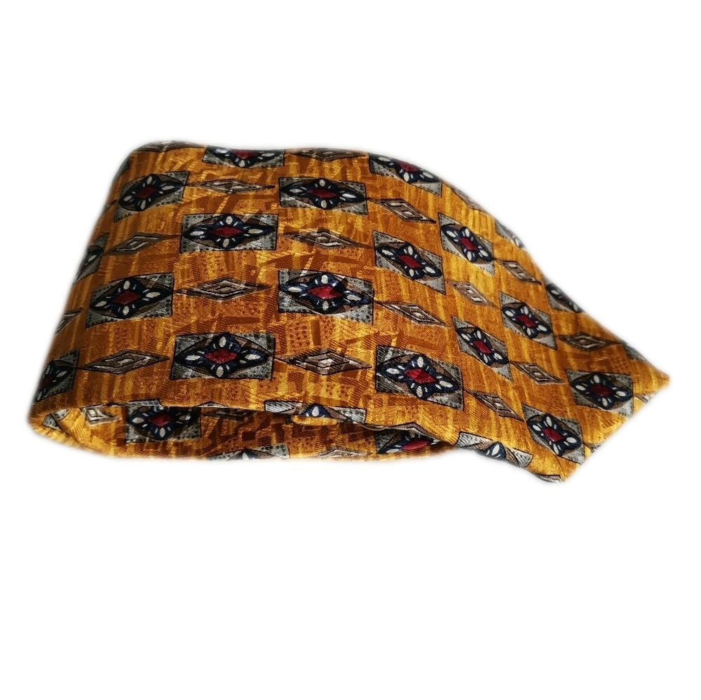 Robert‎ Talbott Studio silk neck tie - Picture 2 of 5